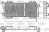 VALEO 883955 Radiator, engine cooling